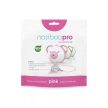 Nosiboo Pro Accessory Set - Pink új csomagolás