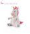 TRUDI PUPPET UNICORN - UNIKORNIS BÁB PLÜSS JÁTÉK