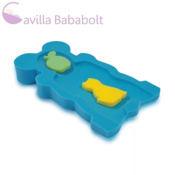 BABY CARE MAXI SZIVACS BABATARTÓ - KÉK