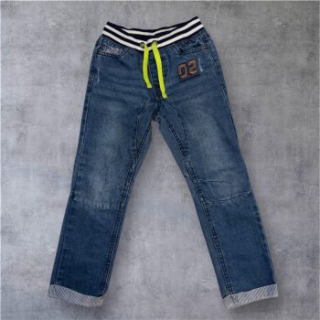 Kiki&Koko farmernadrág Méret 122-es (7-8 év)