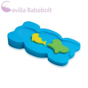 BABY CARE UNI SZIVACS BABATARTÓ - KÉK