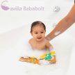 Infantino Explore & Play fürdőkönyv