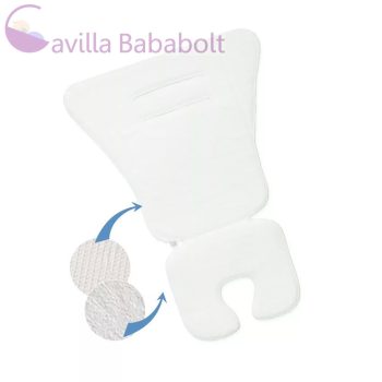   LORELLI DUO-COMFORT BABAKOCSI, ETETŐSZÉK, AUTÓSÜLÉS BETÉT