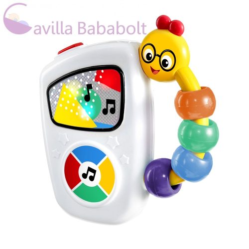 BABY EINSTEIN Zenélő játék Take Along Tunes™ 3hó+