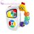 BABY EINSTEIN Zenélő játék Take Along Tunes™ 3hó+