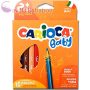 Carioca Bébi ceruza 10db-os készlet
