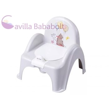 CHIPOLINO FOREST BILI SZÉK - FAIRYTALE LIGHT BEIGE    