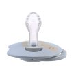 LOVI Dinamikus szilikon cumi Prime 0-6m 1db Baby Blue