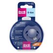 LOVI Dinamikus szilikon cumi Prime 0-6m 1db Kék