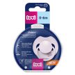 LOVI Dinamikus szilikon cumi Prime 0-6m 1db Lila