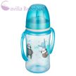 CANPOL BABIES oktató bögre Exotic Animals 240 ml Kék