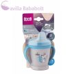 LOVI Csepegésmentes bögre Indian Summer Boy 9m+ 210 ml