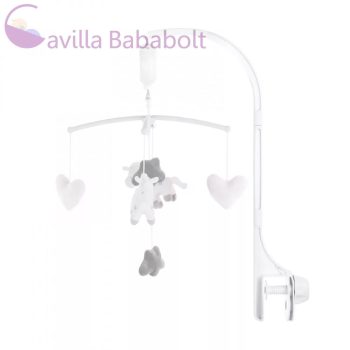 CHIPOLINO ZENÉLŐ FORGÓ - PONIES