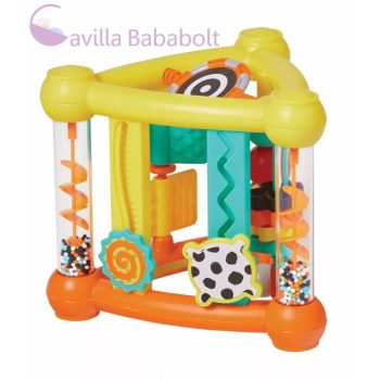 INFANTINO KÉSZSÉGFEJLESZTŐ HÁROMSZÖG