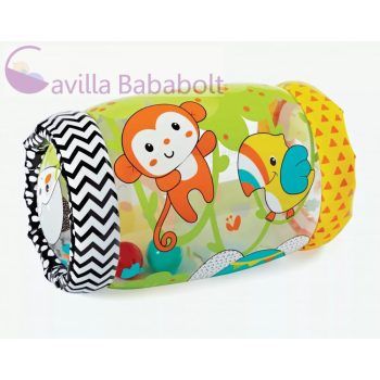 INFANTINO PEEK & ROLL BABAHENGER