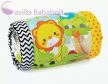 INFANTINO PEEK & ROLL BABAHENGER
