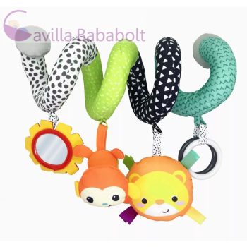 INFANTINO SPIRÁL JÁTÉK