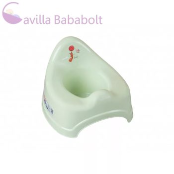 CHIPOLINO FOREST BILI - FAIRYTALE LIGHT GREEN