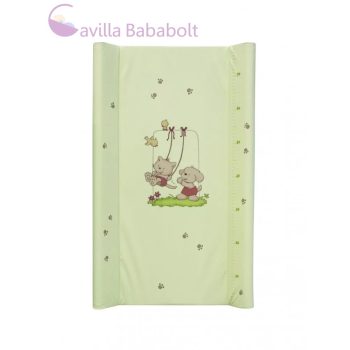 LORELLI PELENKÁZÓ LAP MEREV PEREMES 50X71 - GREEN