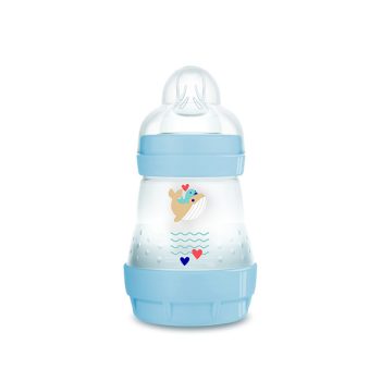 MAM Anti-Colic cumisüveg 160 ml, 0+