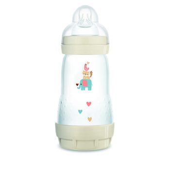 MAM Anti-Colic cumisüveg 260 ml, 0+