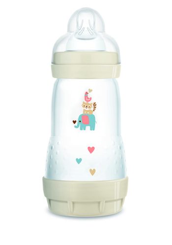 MAM Anti-Colic cumisüveg 260 ml, 0+