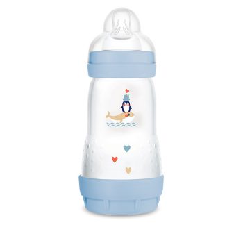MAM Anti-Colic cumisüveg 260 ml, 0+