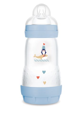 MAM Anti-Colic cumisüveg 260 ml, 0+