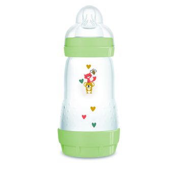 MAM Anti-Colic cumisüveg 260 ml, 0+