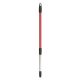 Felmosónyél 150cm Teleszkópos 9105