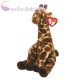 Beanie Babies plüss figura GAVIN, 15 cm - zsiráf