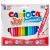 Carioca Vékony filctollszett 18db