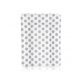 Lorelli Softy pelenkázó lap puha 50x70 - Grey