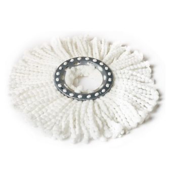 MOP fej kerek (pótfej) Twister-hez ZP-187