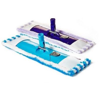 MOP szögletes pótfej nyélhez 40cm ZP-202