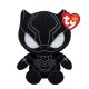 Beanie Babies plüss figura Marvel BLACK PANTHER, 15 cm