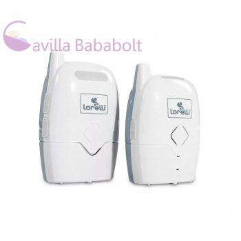 LORELLI DAY&NIGHT BÉBIŐR - GREY