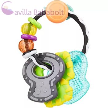 INFANTINO RÁGÓKA KULCSTARTÓ