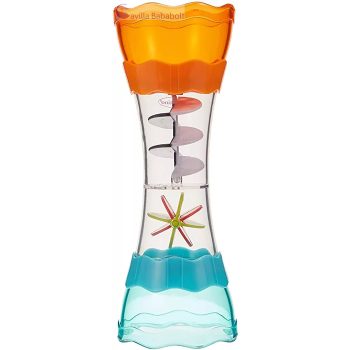 INFANTINO WATER WAND FÜRDŐJÁTÉK