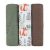 PETITE&MARS Bambusz muszlin 3db-os pelenka szett Moussy Forest Fox 68 x 68 cm