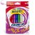 Carioca Magic Color Up 10db-os színes filctoll szett - Carioca