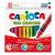 Zsírkréta készlet 12db - Carioca