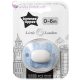 Tommee Tippee Little London játszócumi 0-6 hó 1 db fiú