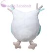 BABYONO Plüss bagoly Sofia kék - 30 cm
