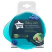 Tommee Tippee Easy Scoop etetőtálka 4 db 6 hó+