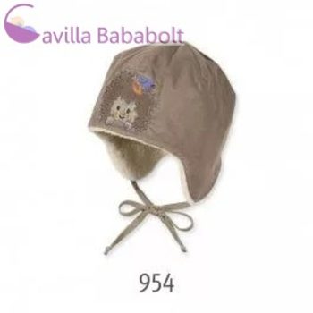   STERNTALER SAPKA, Méret - 49-es,12-18 hónapos (86-os méret)