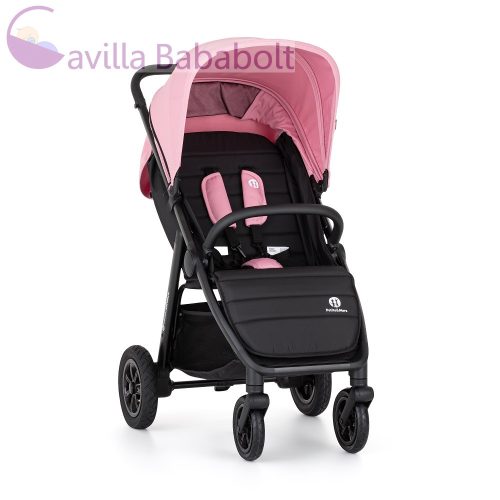 PETITE&MARS Sport babakocsi Airwalk Rose Pink