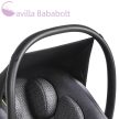 ESPIRO PI AUTÓSHORDOZÓ 0-13KG - 110 BLACK