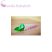 Spilly Spoon gyógyszeradagoló kanál zöld