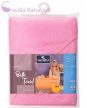 LORELLI KIFOGÓ, FÜRDŐLEPEDŐ, TÖRÖLKÖZŐ 80x80 - PINK